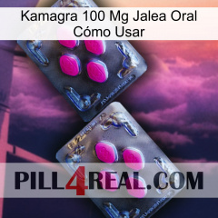 Kamagra 100 Mg Jalea Oral Cómo Usar 01